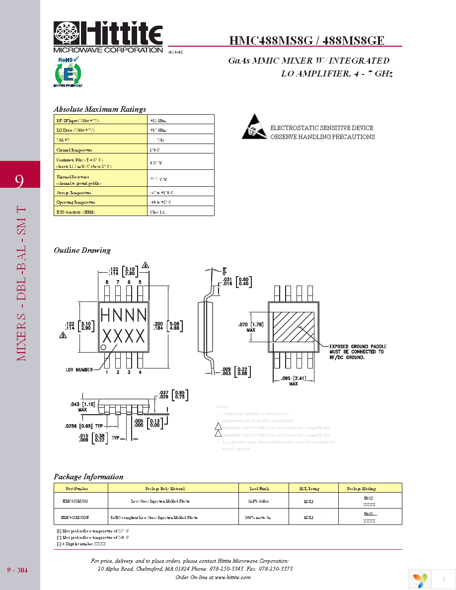 106842-HMC488MS8G Page 7