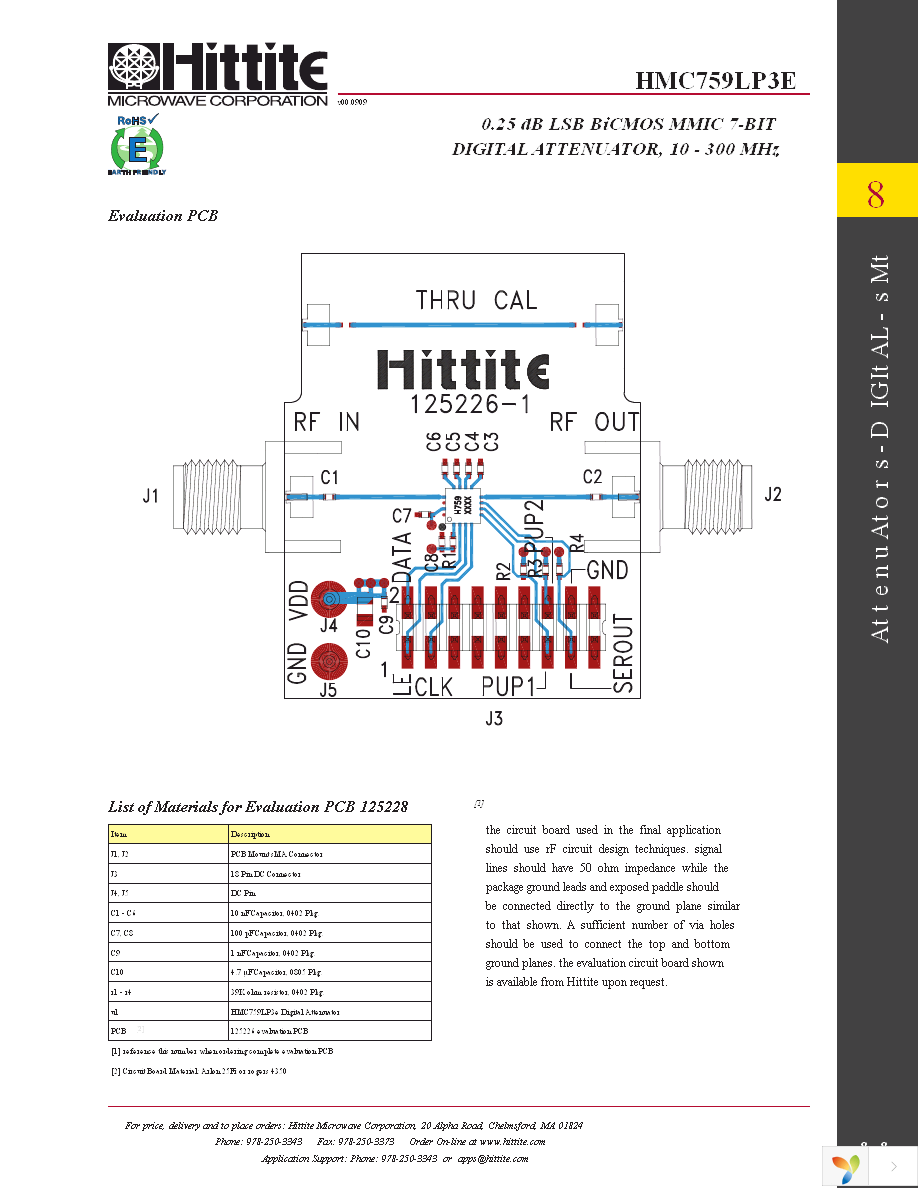 125228-HMC759LP3E Page 10