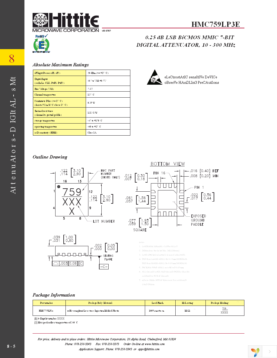 125228-HMC759LP3E Page 7