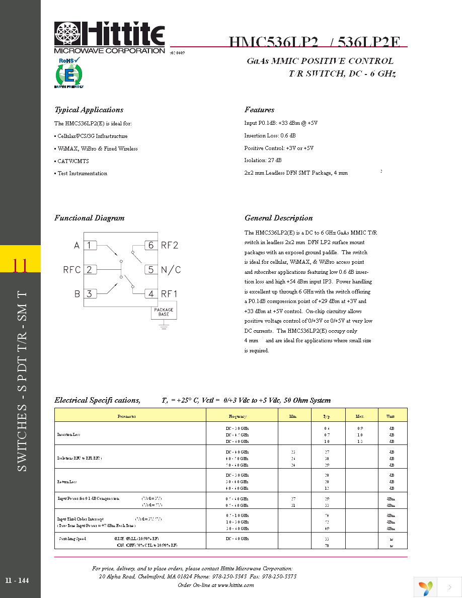 115195-HMC536LP2 Page 3