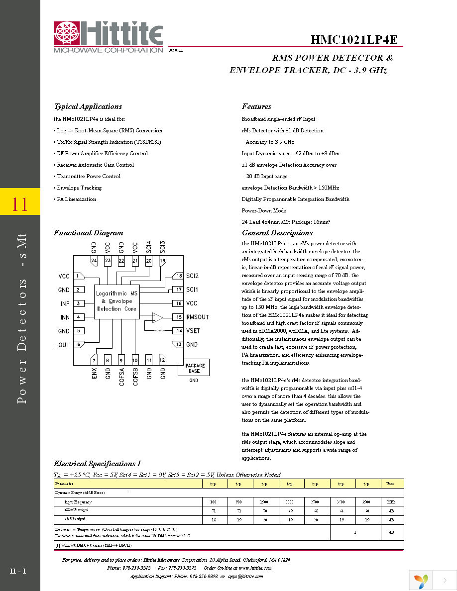 131352-HMC1021LP4E Page 3