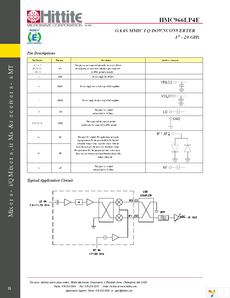 131656-HMC966LP4E Page 13