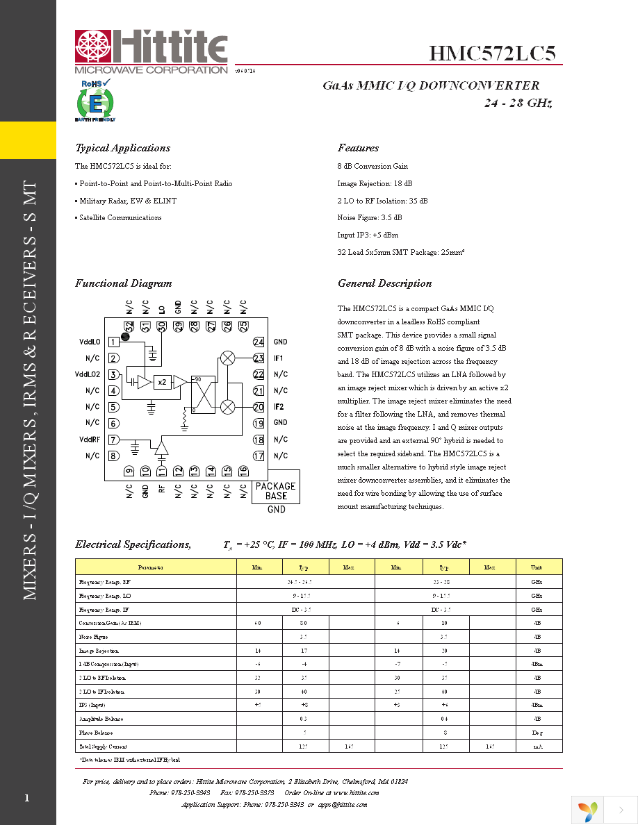 113758-HMC572LC5 Page 3