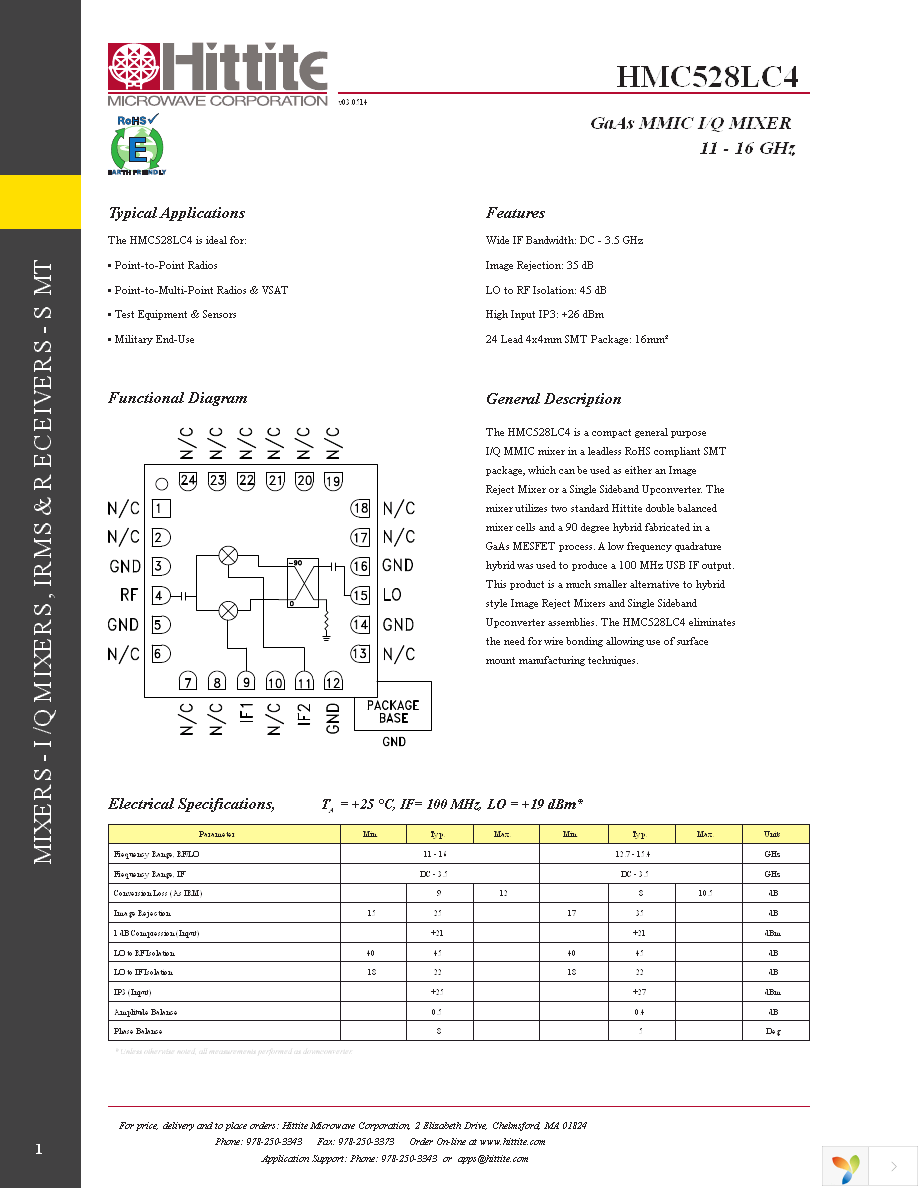 109998-HMC528LC4 Page 3