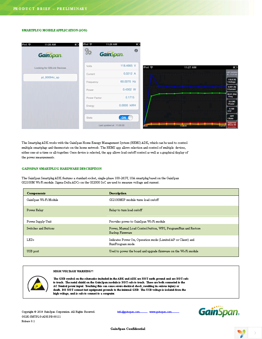 GS-AEK-SMARTPLUG2000 Page 3