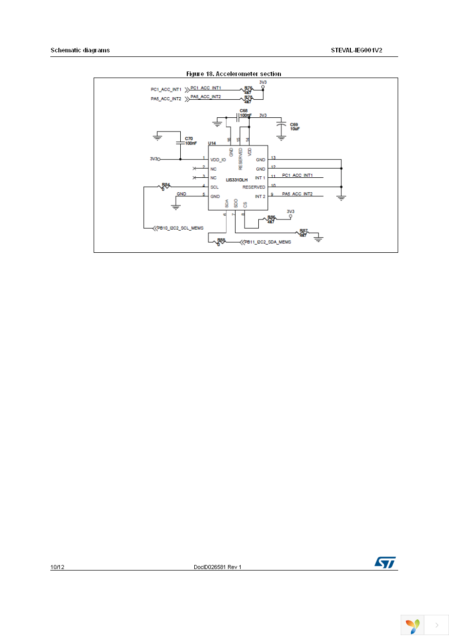 STEVAL-IEG001V2 Page 10