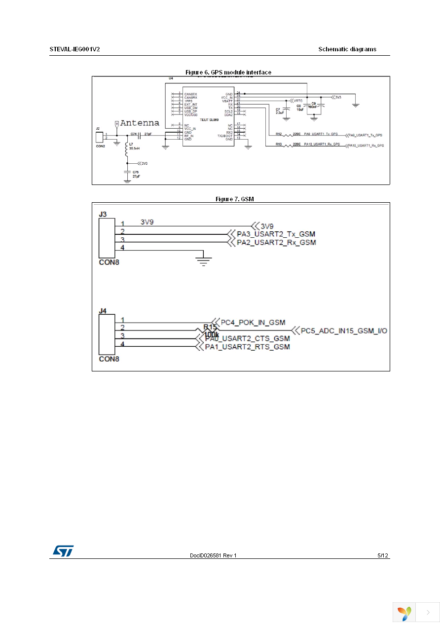 STEVAL-IEG001V2 Page 5