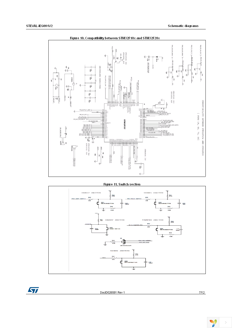 STEVAL-IEG001V2 Page 7