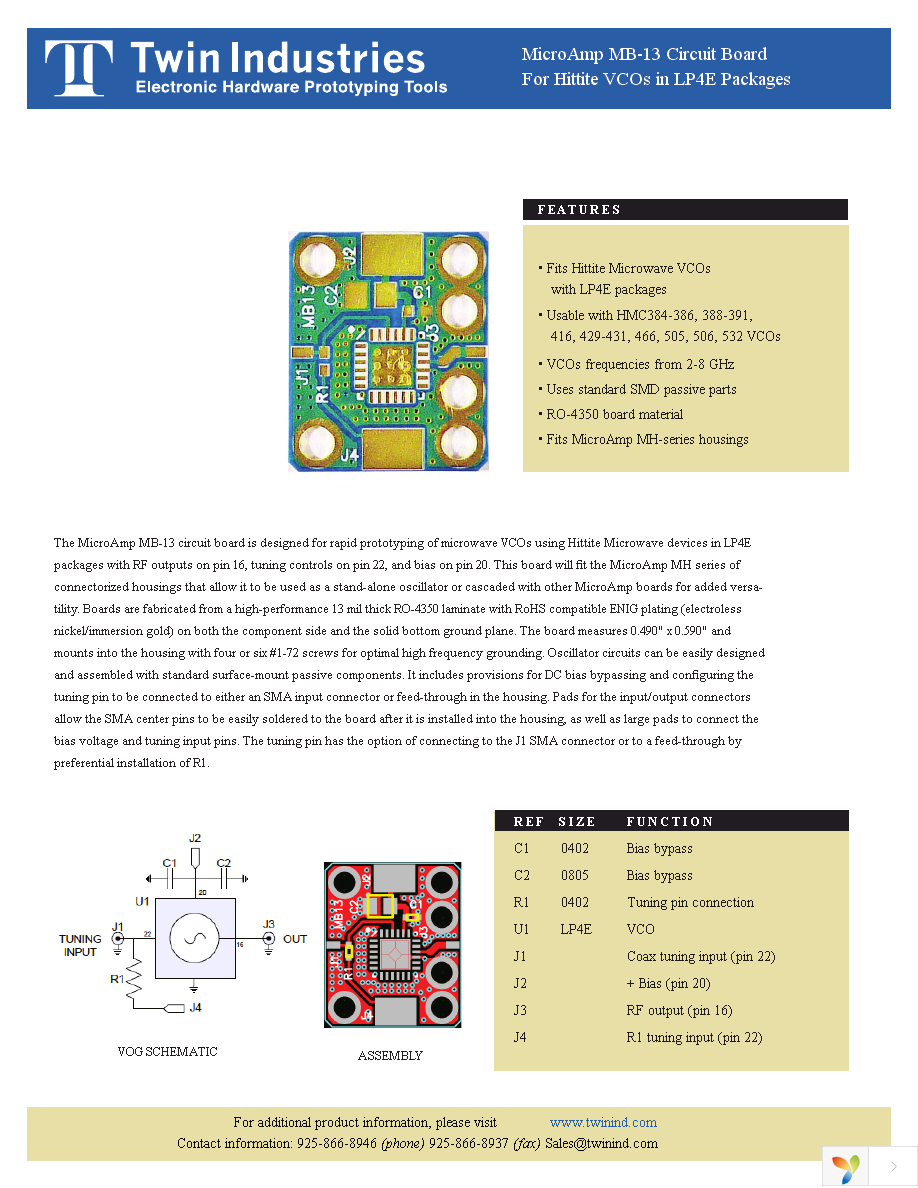 MB-13 Page 1