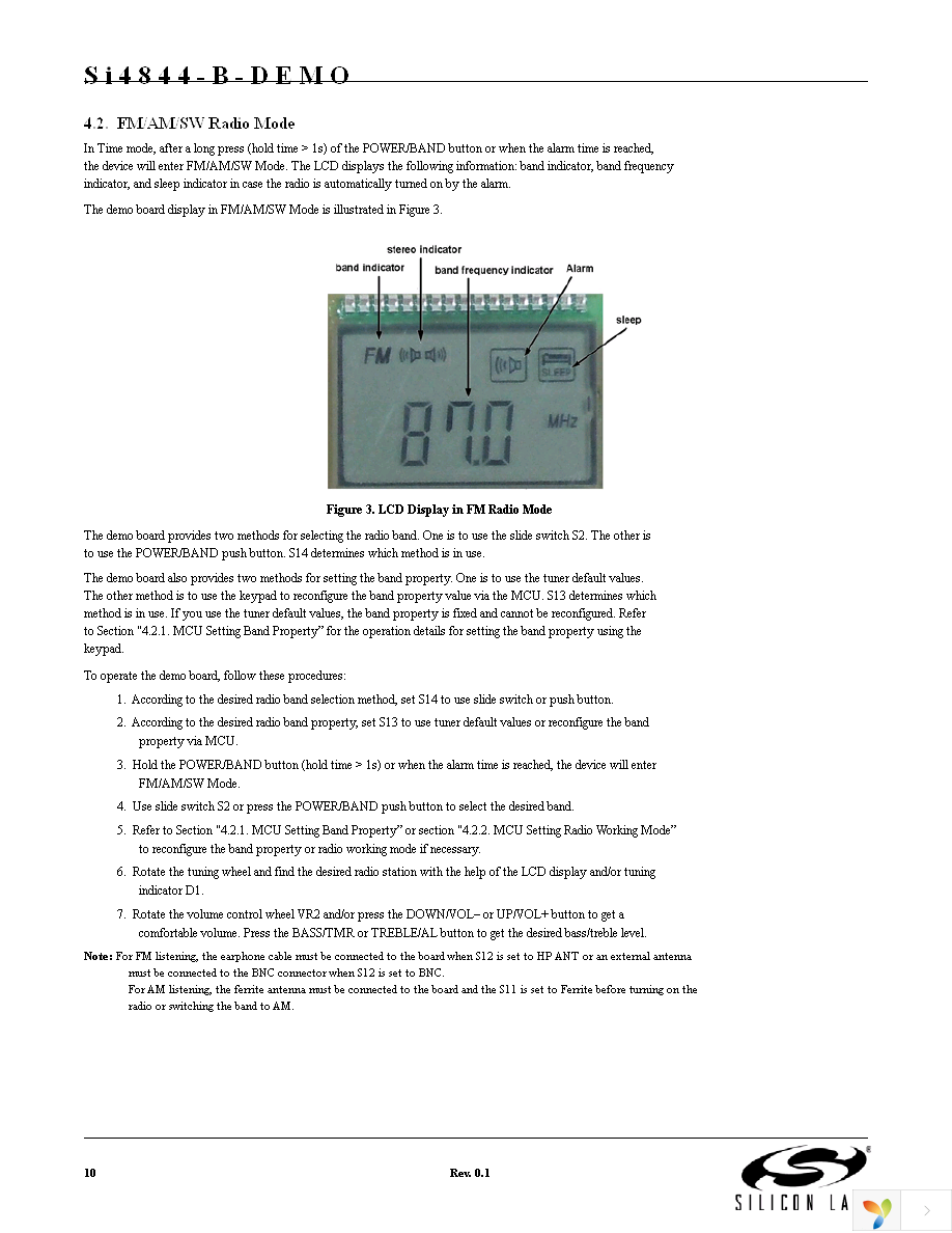 SI4844-B-DEMO Page 10