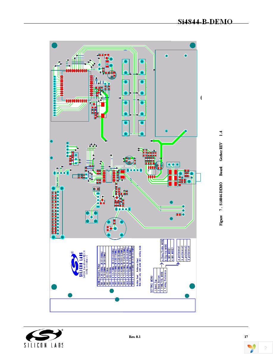 SI4844-B-DEMO Page 17