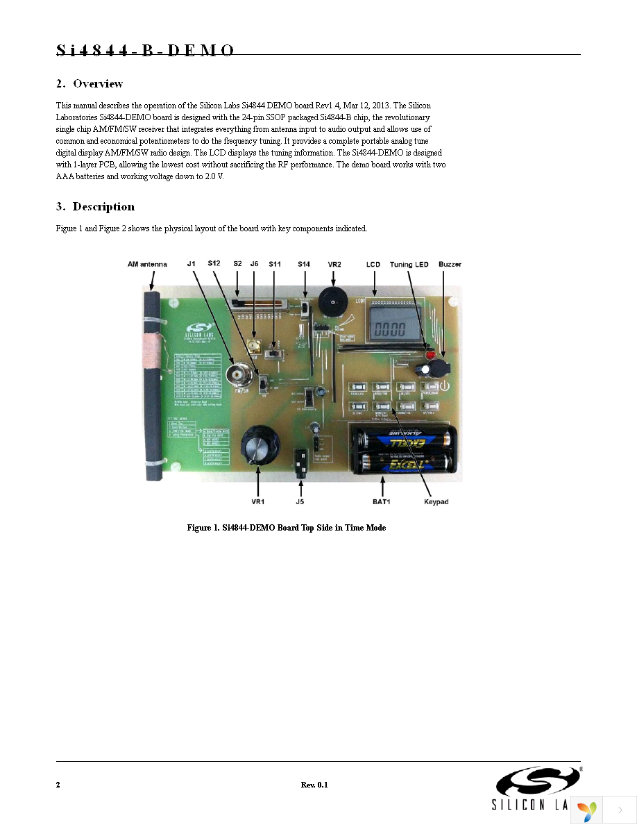 SI4844-B-DEMO Page 2