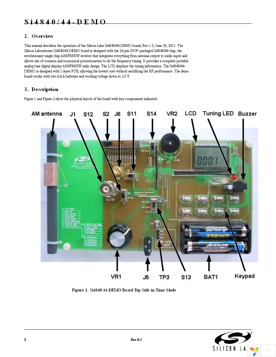 SI4844-DEMO Page 2