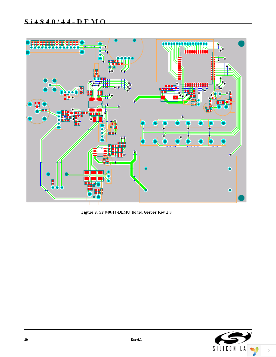 SI4844-DEMO Page 20