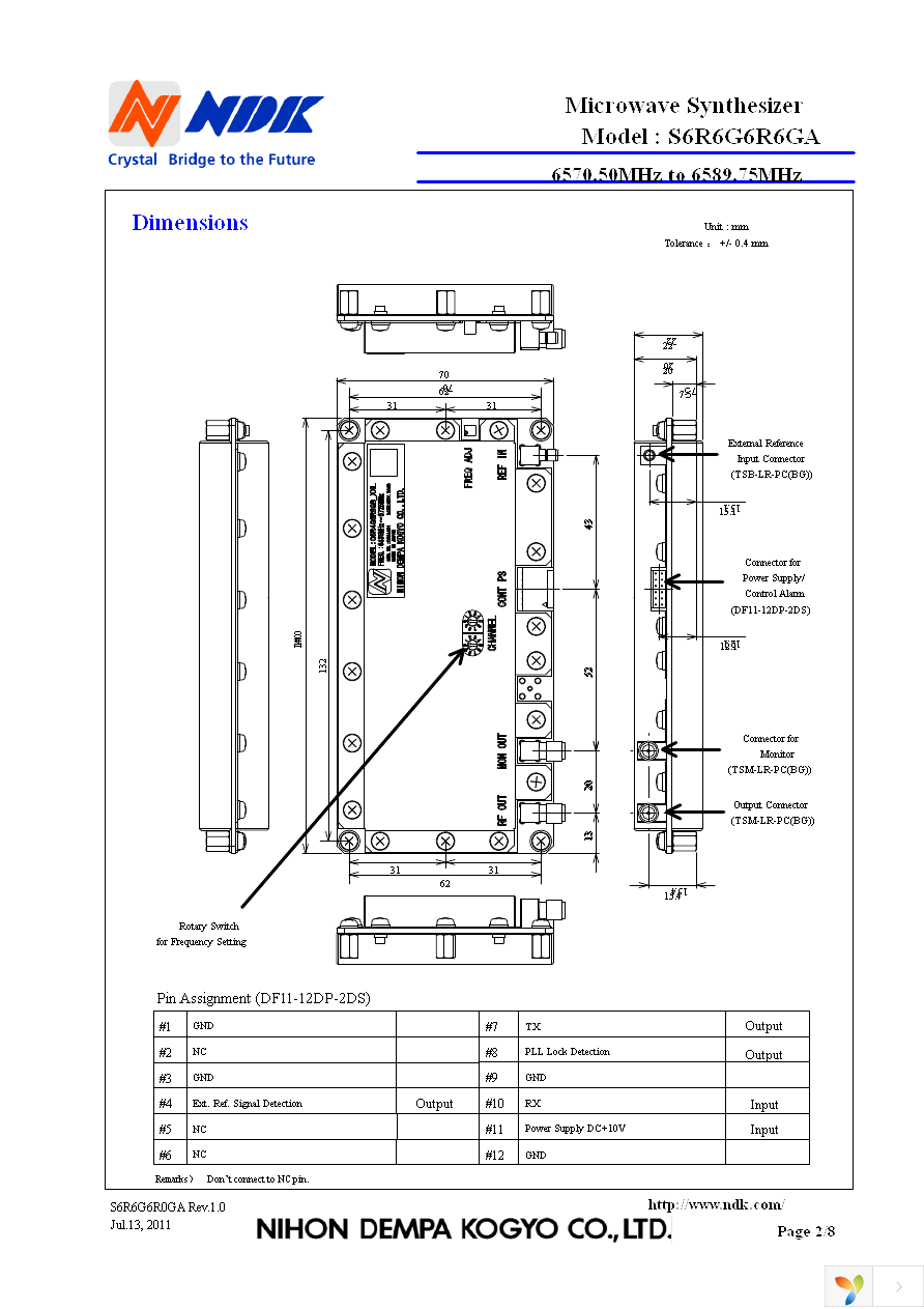 S6R6G6R6GA Page 2