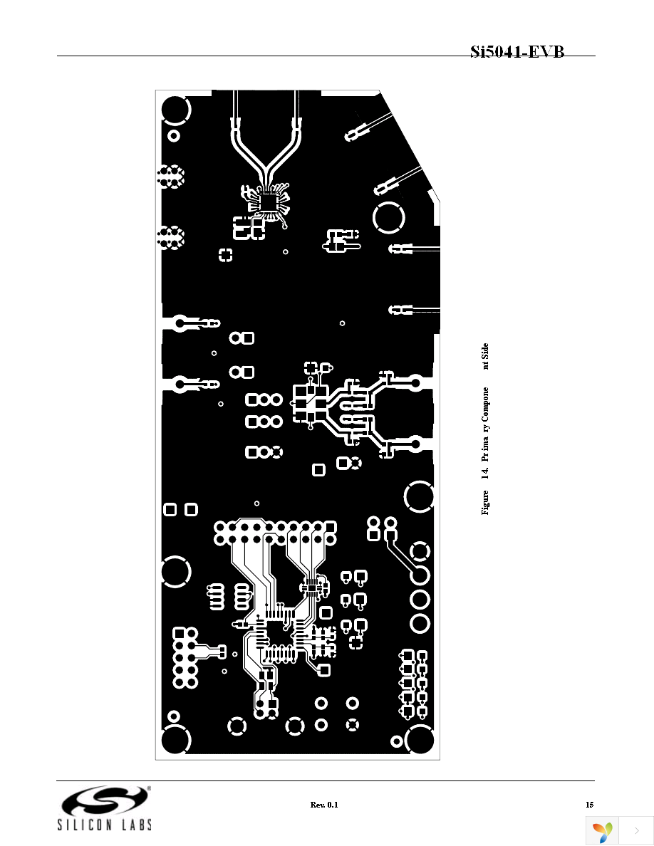 SI5041-EVB Page 15