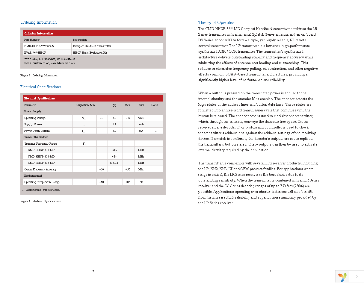 EVAL-418-HHCP Page 4