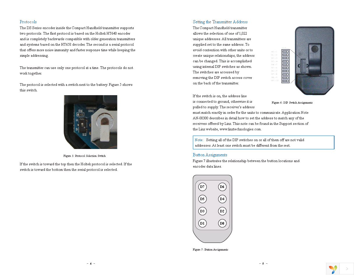 EVAL-418-HHCP Page 5