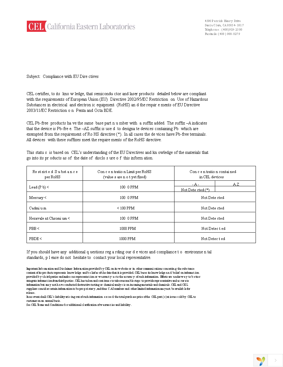 UPG2159T5K-EVAL Page 11