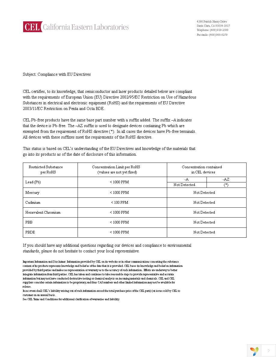 UPG2022TB-EVAL Page 7