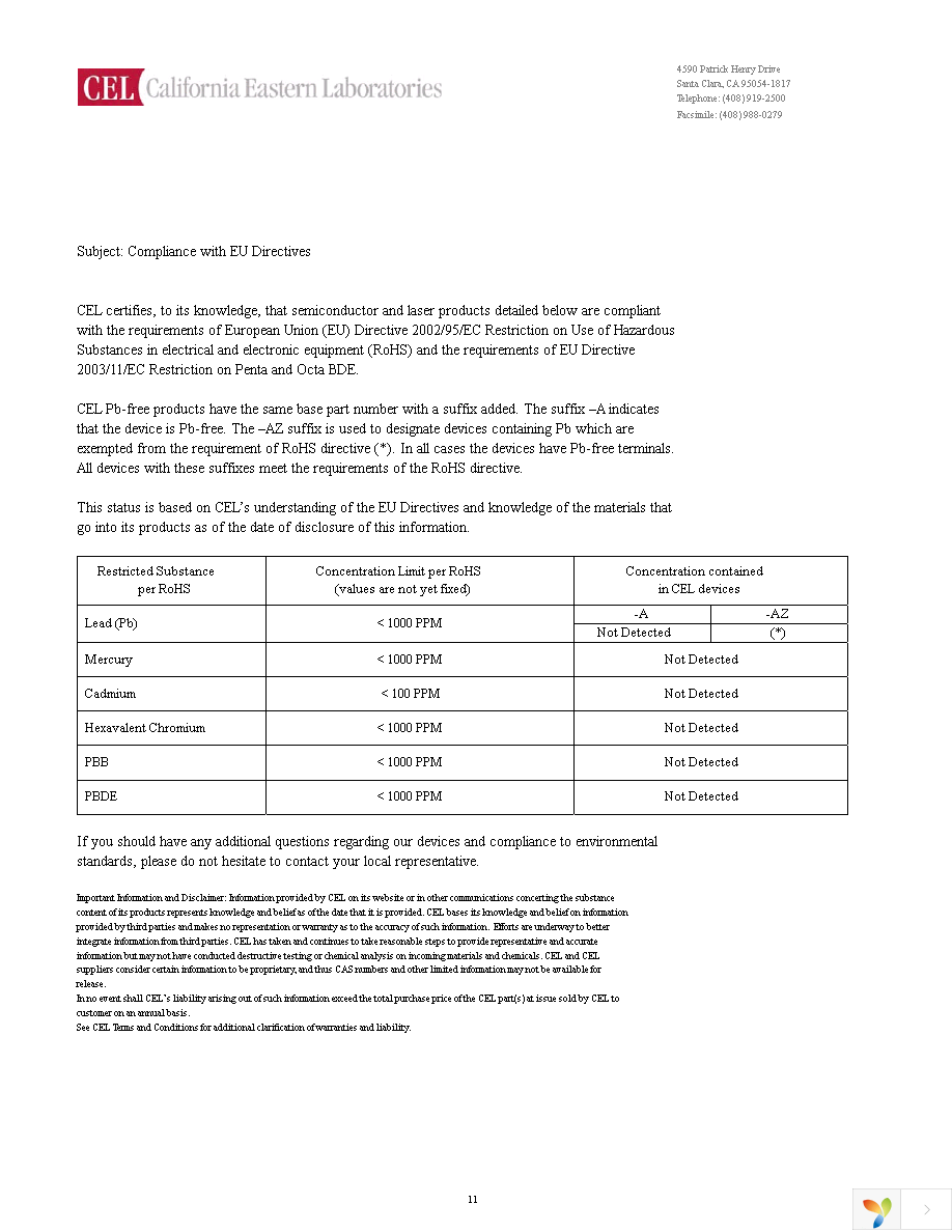 UPG2024TQ-EVAL Page 11