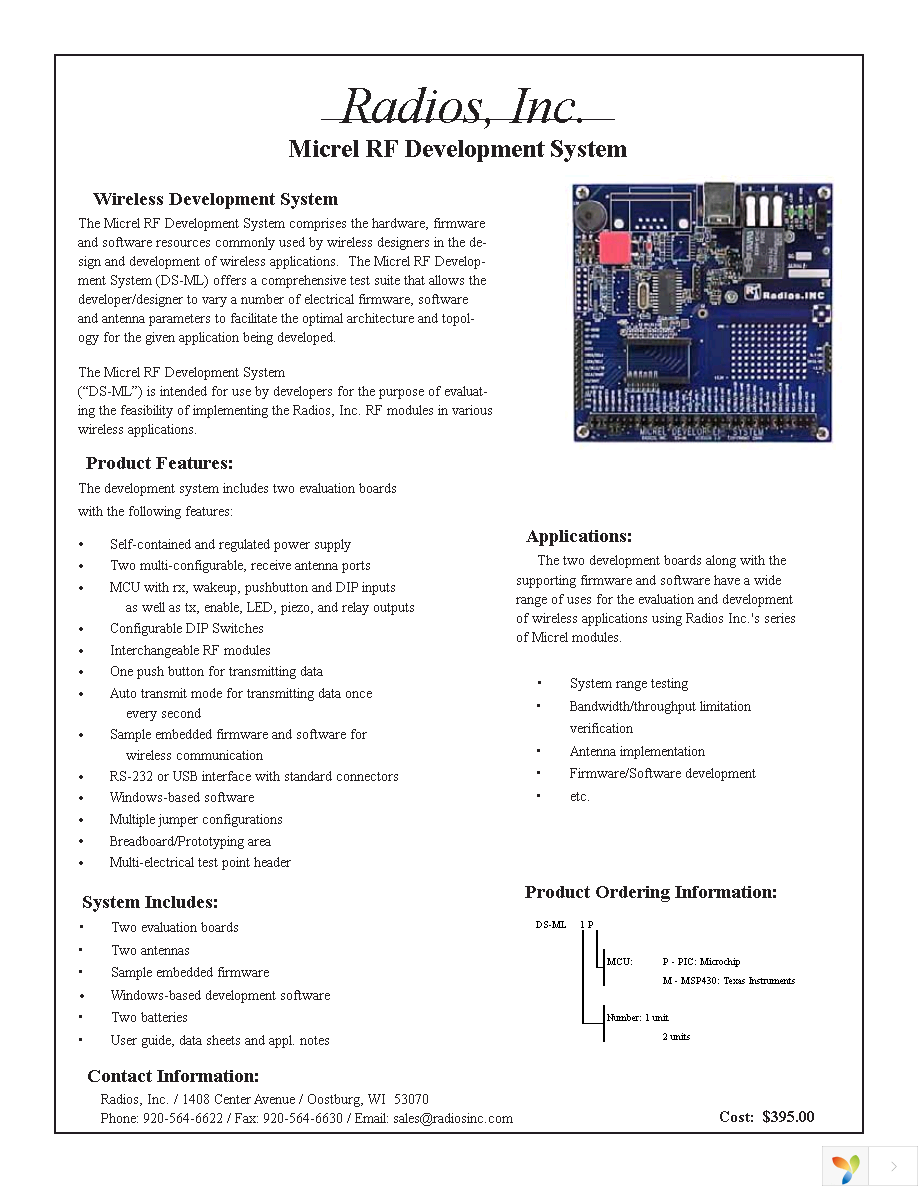 DS-ML-P1 Page 1