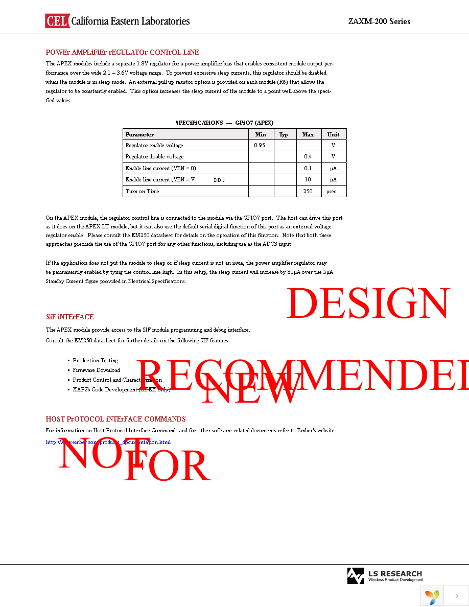 ZAXM-201-KIT-1 Page 8