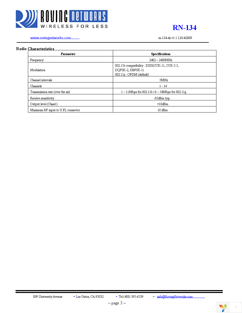 RN-134-K Page 3