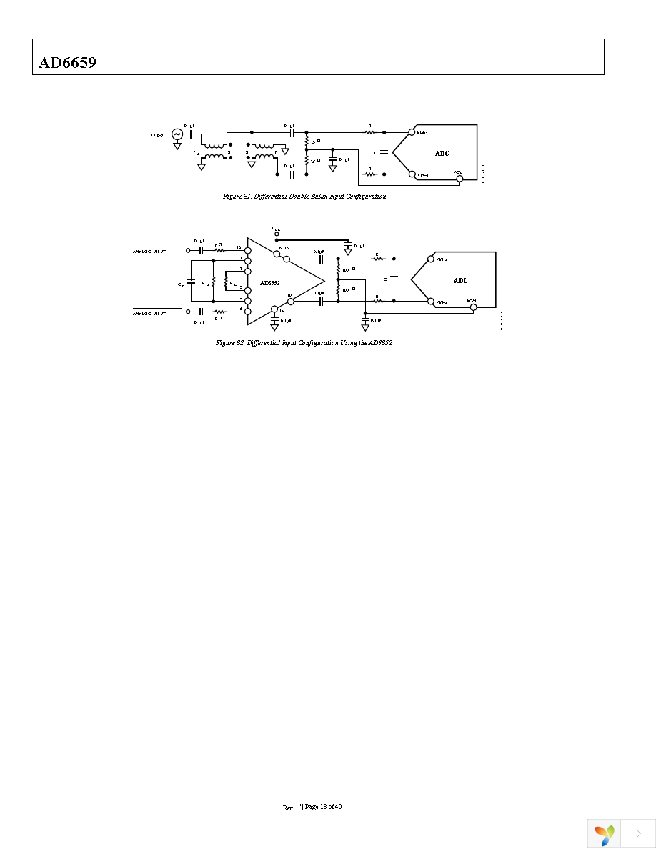 AD6659-80EBZ Page 18
