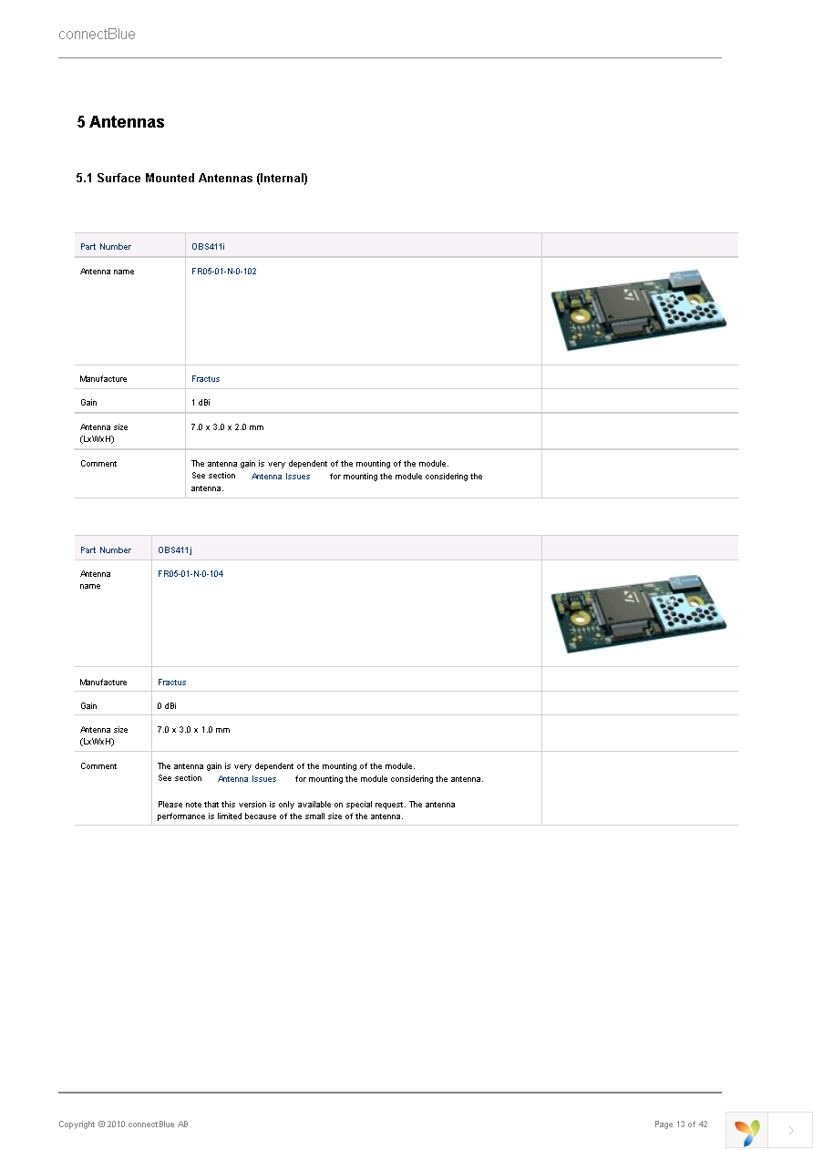 CB-OBS411I-04-A Page 13