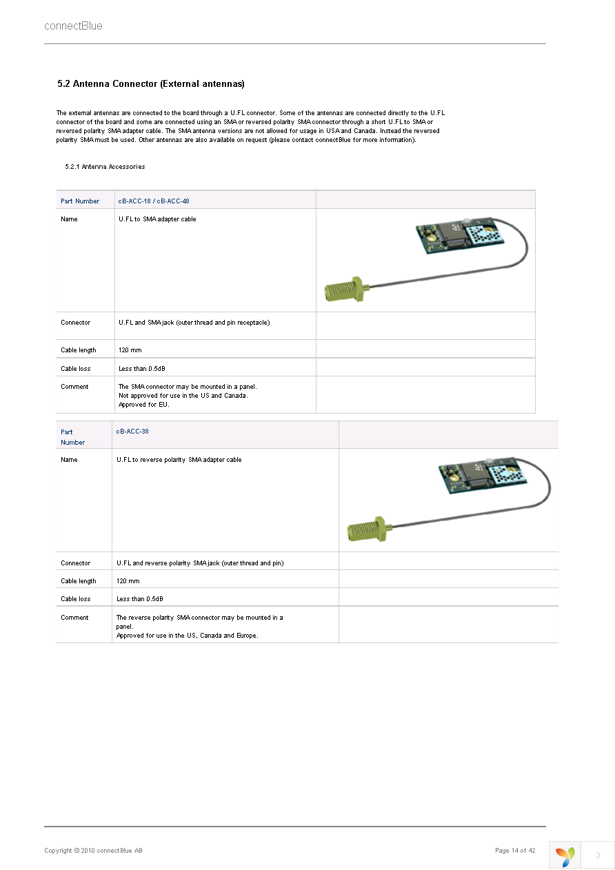 CB-OBS411I-04-A Page 14