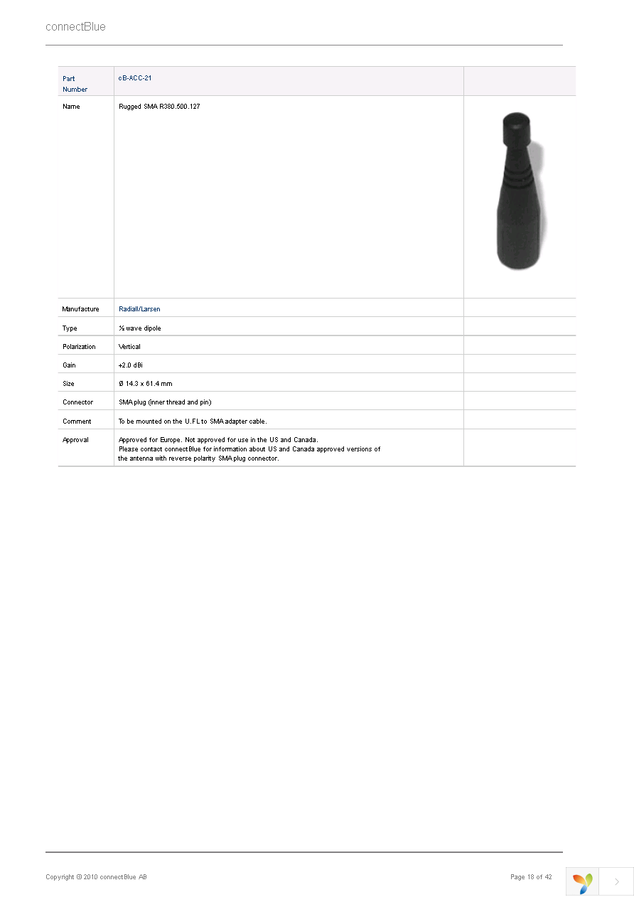 CB-OBS411I-04-A Page 18