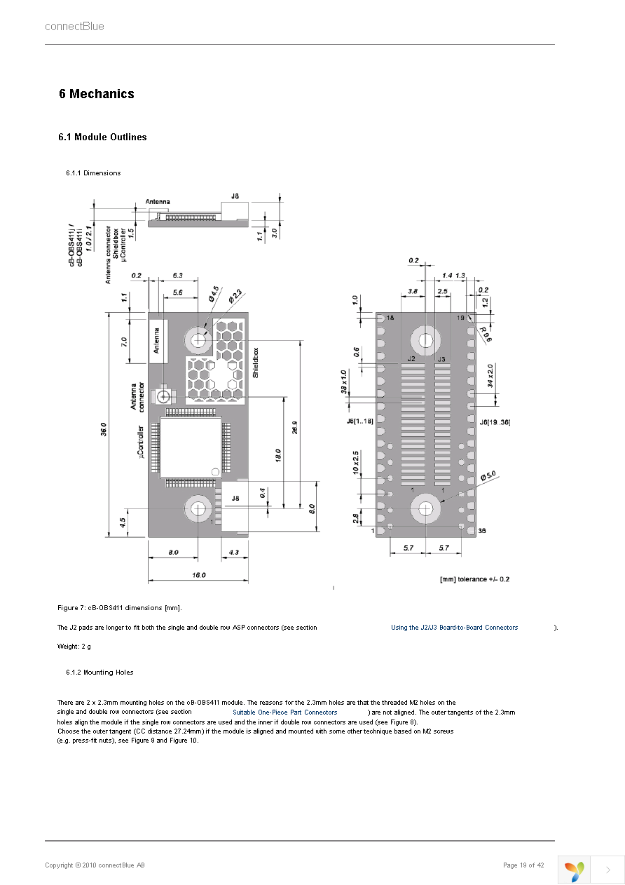 CB-OBS411I-04-A Page 19