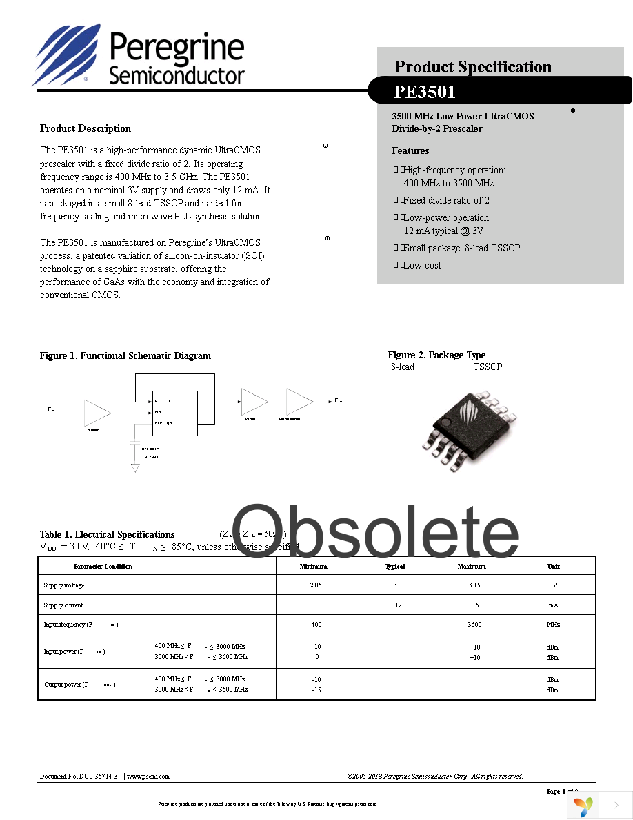 3501-00 Page 1