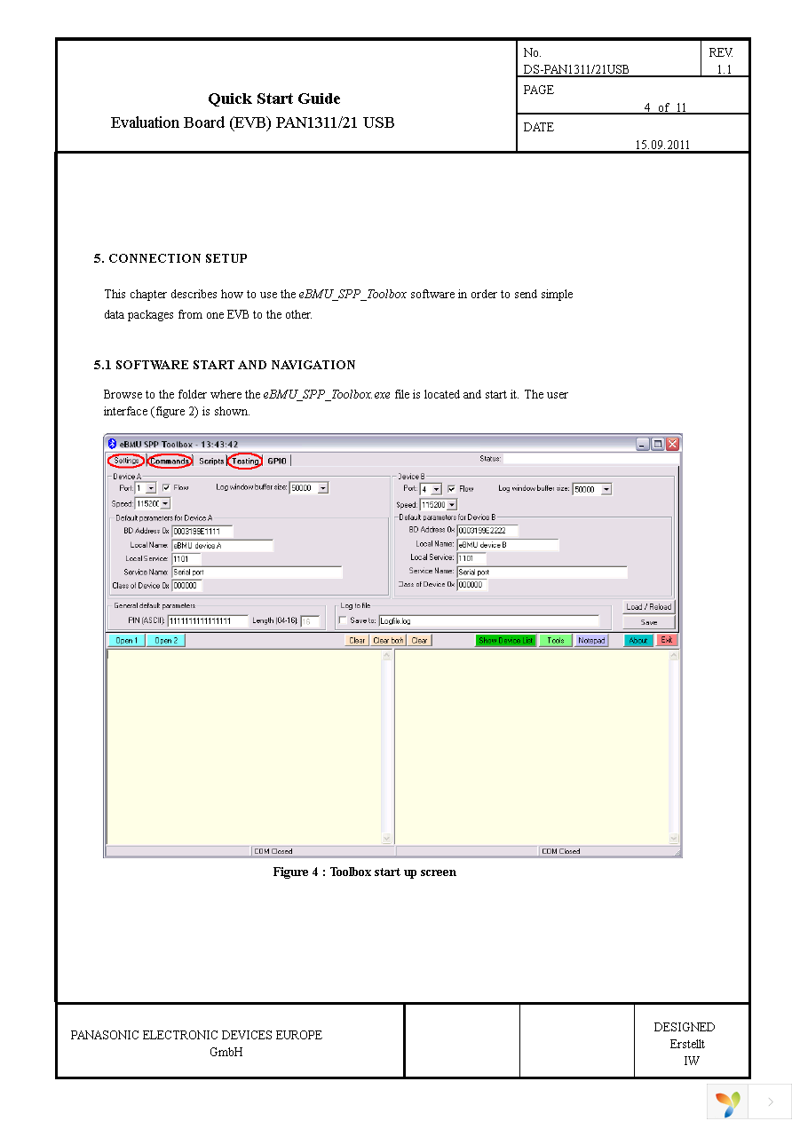 EVAL_PAN1321 Page 4