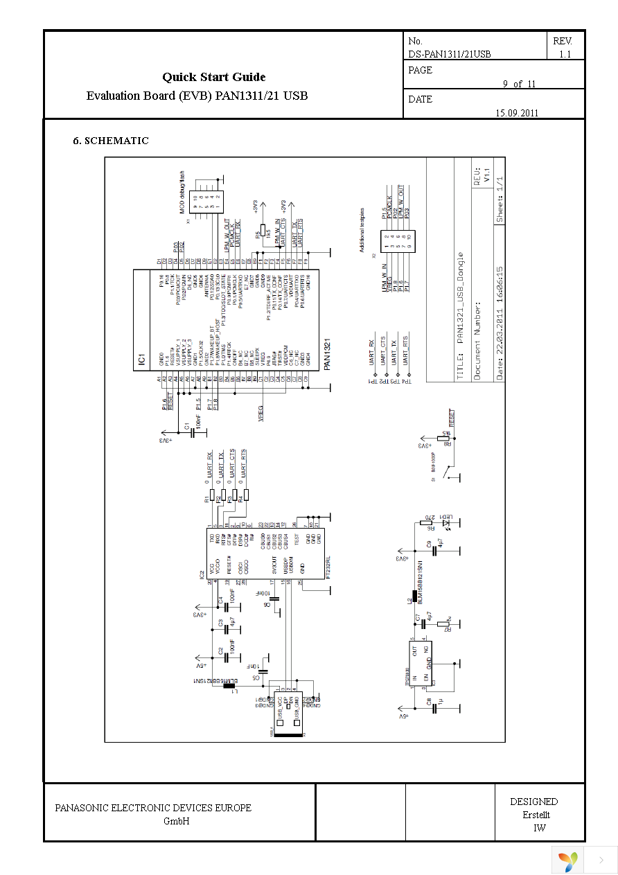 EVAL_PAN1321 Page 9