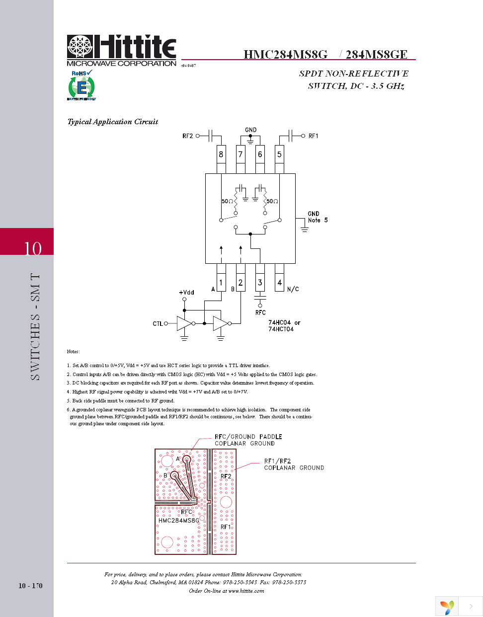 105143-HMC284MS8G Page 7