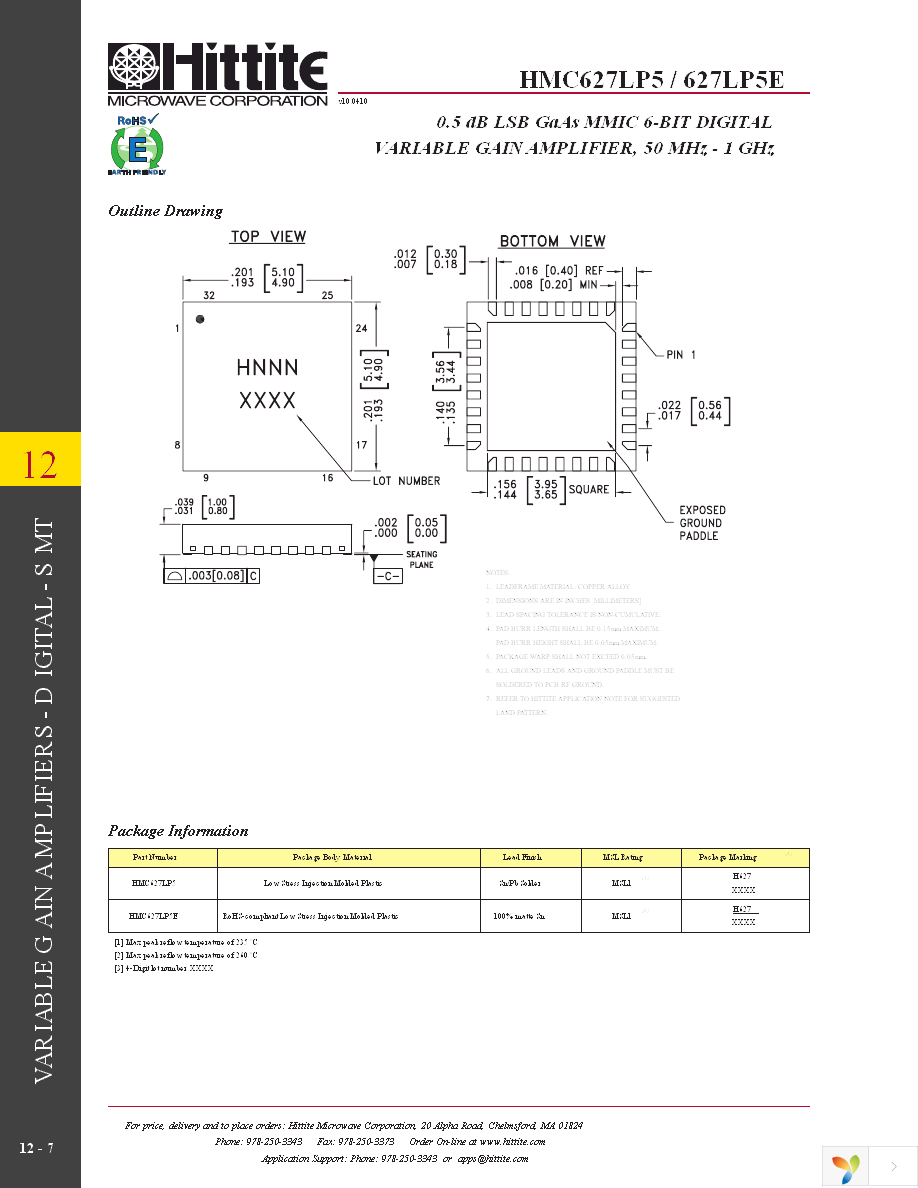 118329-HMC627LP5 Page 9