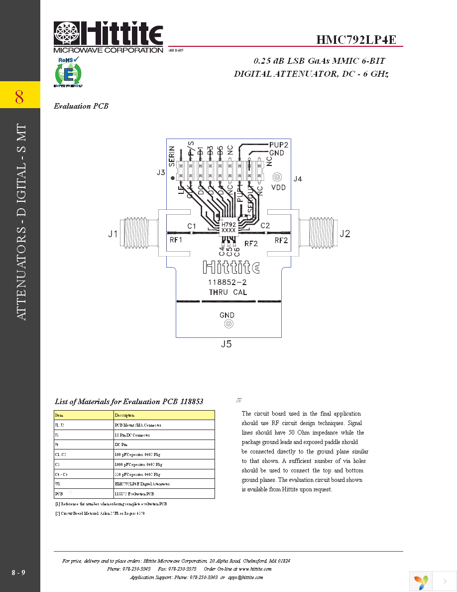 118853-HMC792LP4E Page 11