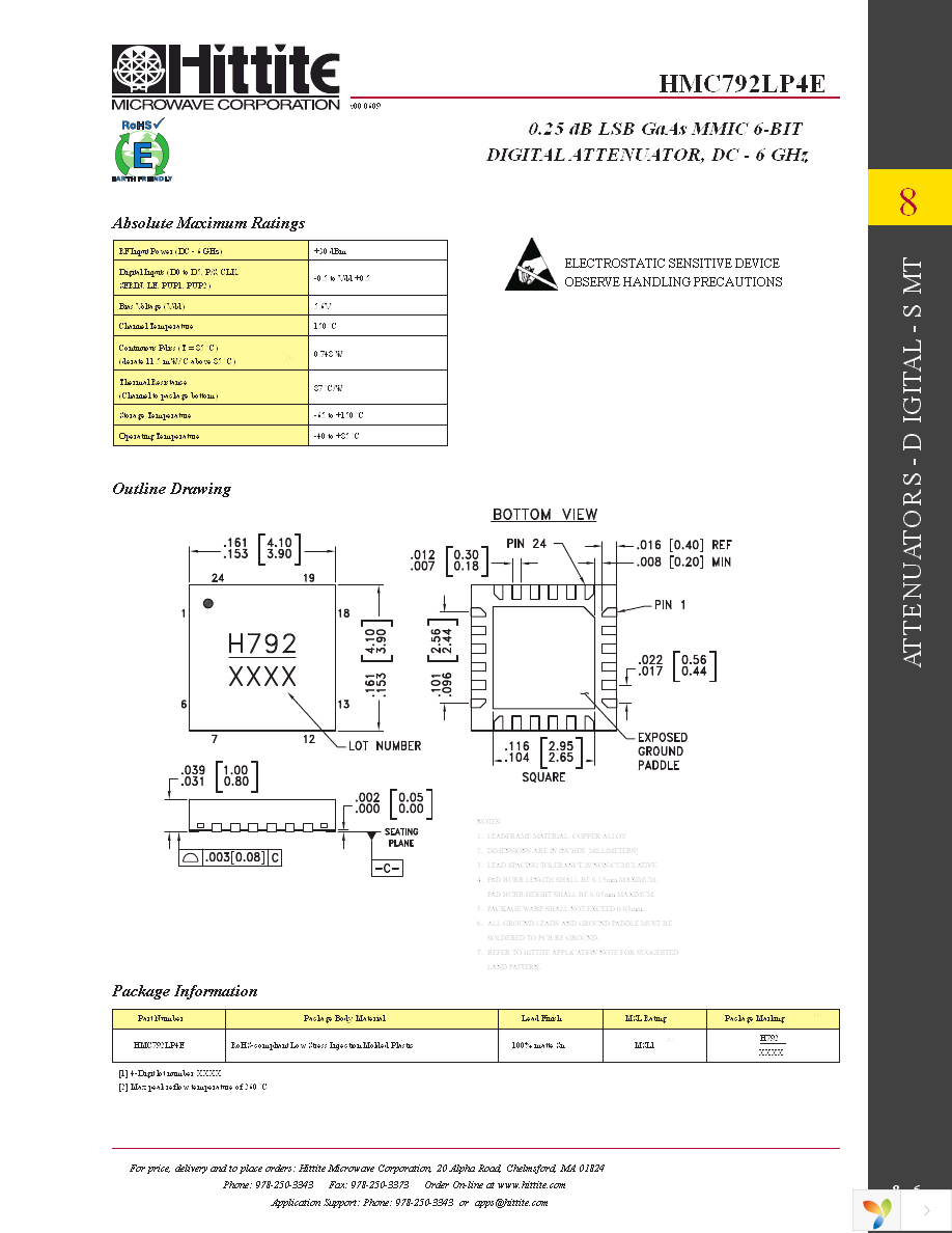 118853-HMC792LP4E Page 8