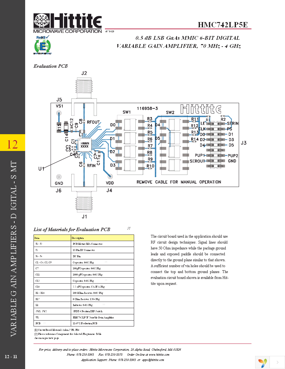 124695-HMC742LP5E Page 13