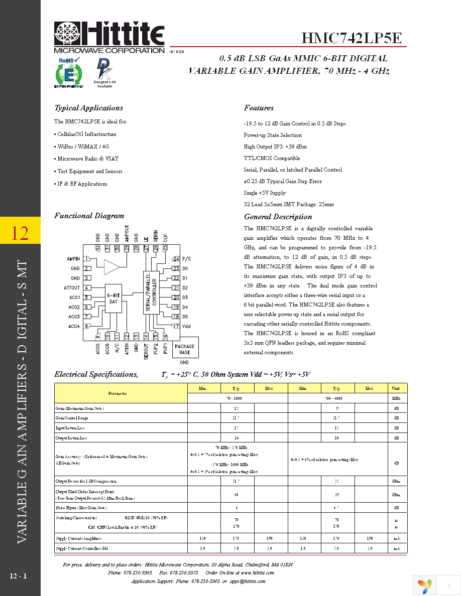 124695-HMC742LP5E Page 3