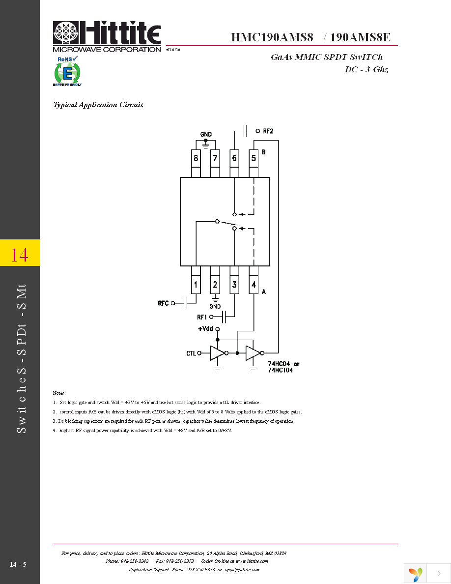 101779-HMC190AMS8 Page 7