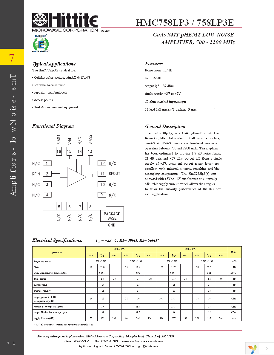 121703-HMC758LP3 Page 3