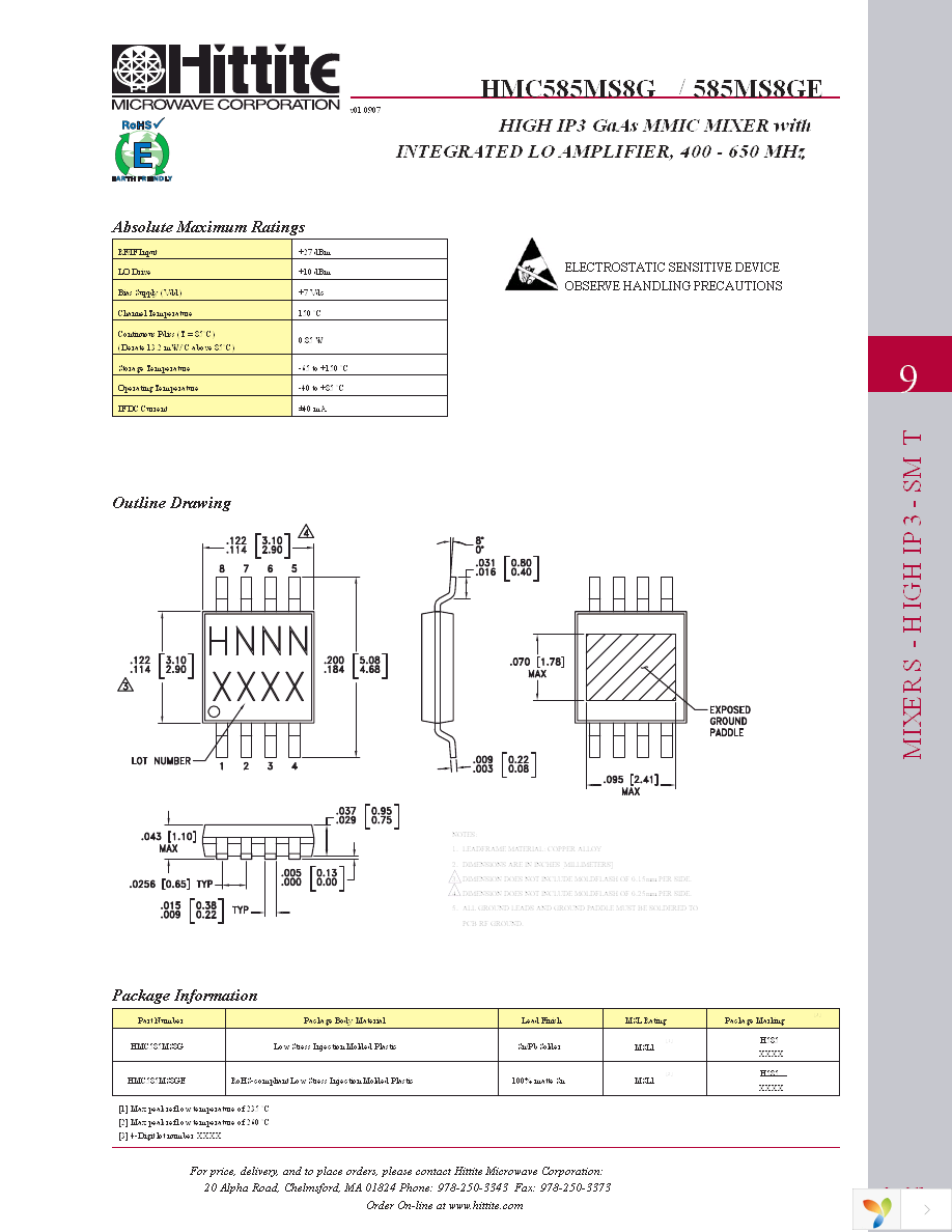 114445-HMC585MS8G Page 8