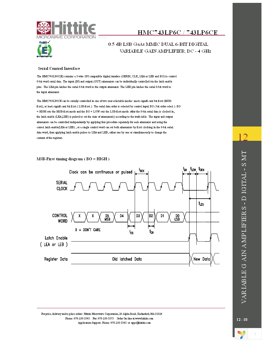 124459-HMC743LP6C Page 12