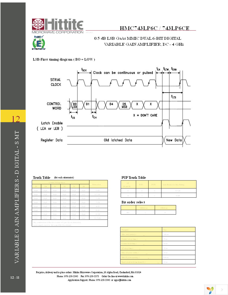 124459-HMC743LP6C Page 13