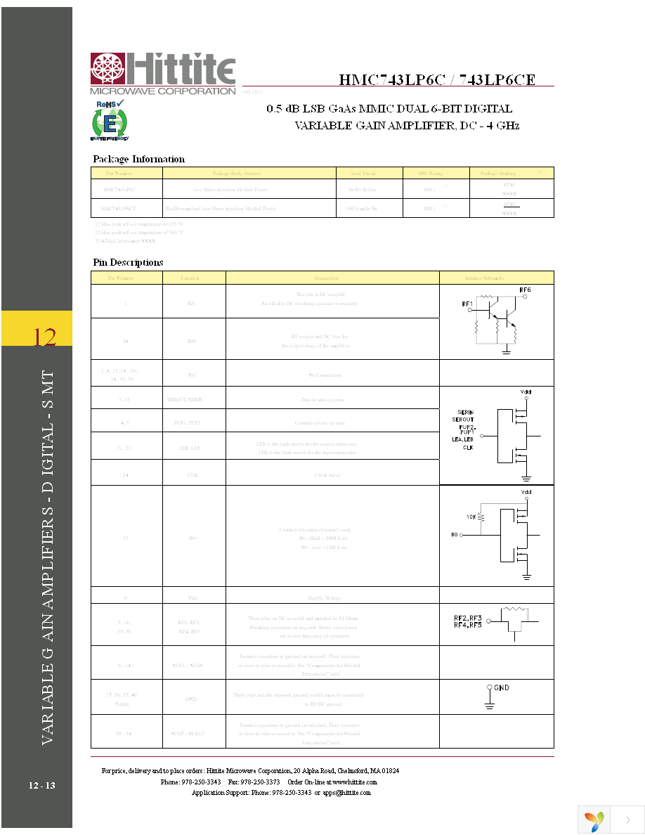 124459-HMC743LP6C Page 15