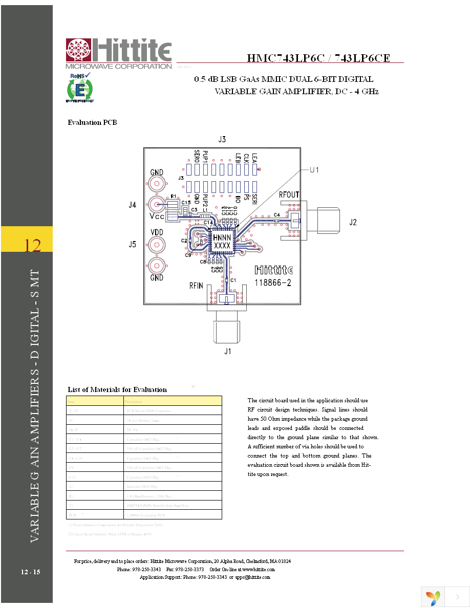 124459-HMC743LP6C Page 17