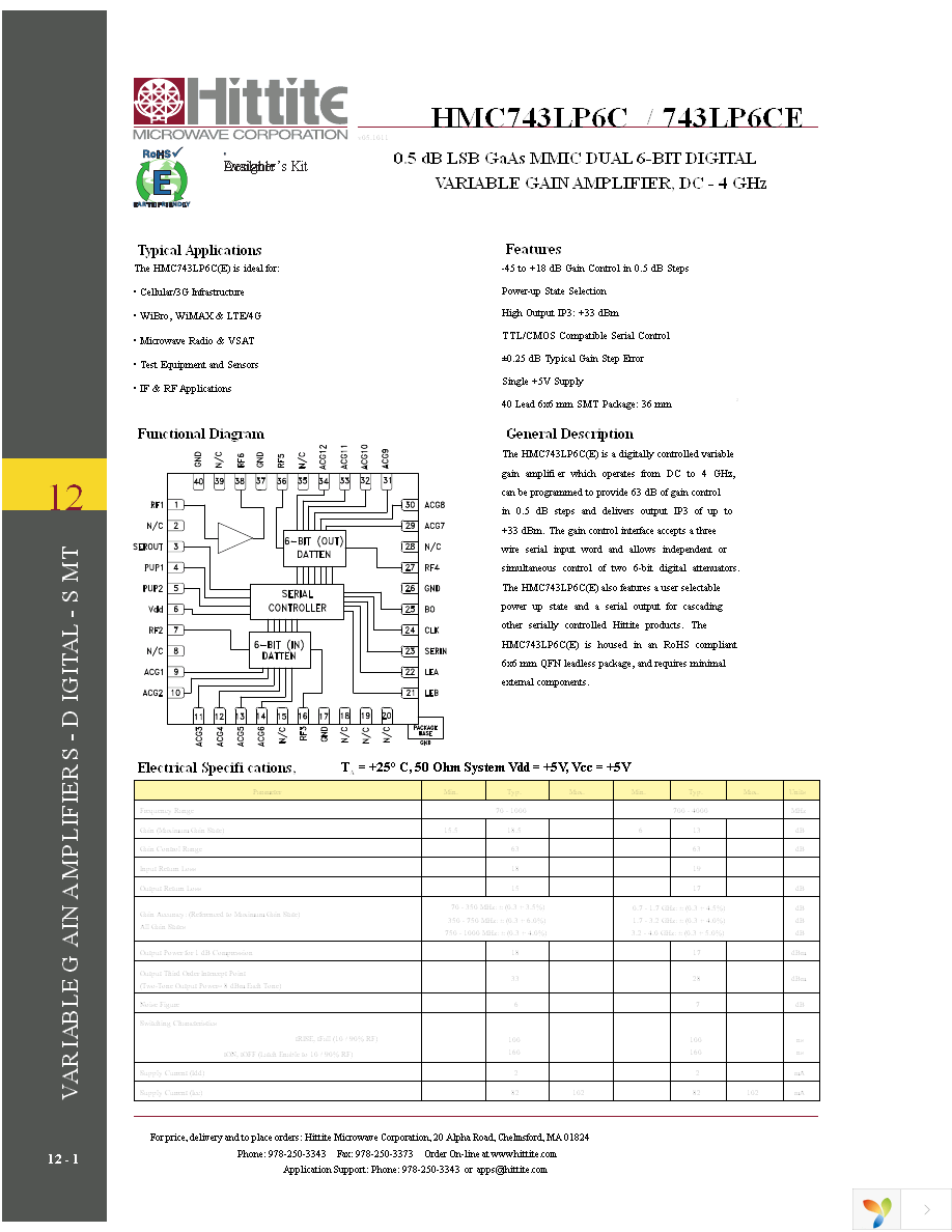 124459-HMC743LP6C Page 3